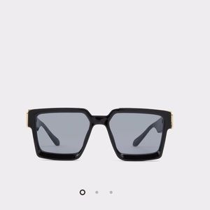 Square sunglasses